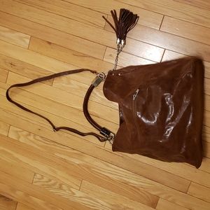 Isabella Rhea hobo bag